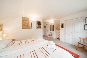 Earnside Cottage